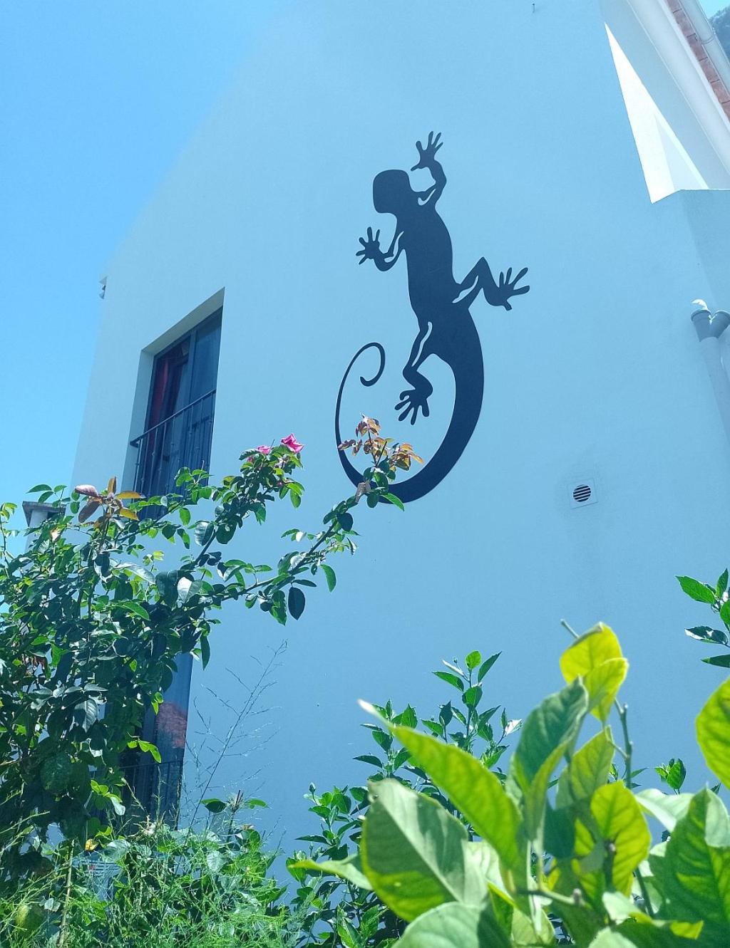 Lazy Lizard By The Ocean Daire Seixal  Dış mekan fotoğraf